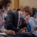 US Must Prod China for More Freedom for Foreign Journalists