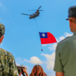 Former Defense Secretary Urges Pelosi to Visit Taiwan, Stand Up to China