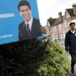 UK Engages US Through State-Level Bilateral Trade