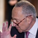 NY's Schumer Shows Contempt for His Own State's Voters