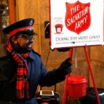 Salvation Army Silent on Impact of Race-Based Training on Fundraising
