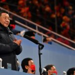 The Left’s Valentine’s Gift for Xi Jinping? Propaganda.