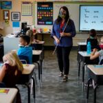 What Are Our Children Being Taught? States Move Toward Curriculum 'Transparency'