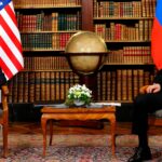 Biden's Appeasement of Putin Was Years in Making