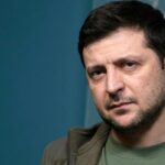 Ukraine’s Zelenskyy Shows the World What It Means to Be a Man