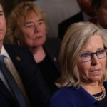 Liz Cheney's Unjust War Against Trump
