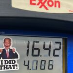 Fact-Checking 3 Biden Claims on Gas Prices