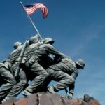 'Freedom Isn't Free': A Disturbing Generational Split on What's Worth Fighting For