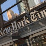 New York Times Seeks Reporter With 'Backbone' to Cover 'Right-Wing Media'