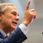 Texas Governor Calls for School Choice for Every Child in Lone Star State