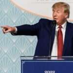 'Misinformation': YouTube Censors Donald Trump Speech