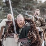 Sorry, Leftists, Medieval England Wasn’t Black 