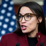 Ocasio-Cortez Pushes Unpopular Latinx Term