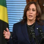 Funny How Late-Night Comics Don't Treat Kamala Harris as Laughing Matter