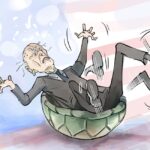 Meet the Conservative Comic Artist Countering the Left Online 