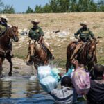 Team Biden Reveals Its Cynicism by Punishing Border Patrol Agents