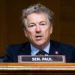 Sen. Rand Paul Blames Biden, Democrats as Inflation Hammers Small Businesses