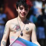 Cultural Critic James Lindsay Explains Rise of 'Groomers' 