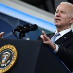 Workers in These States Would Pay Most Under Biden’s New Business Tax