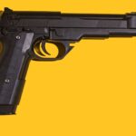 Guns of Washington: 5 Agencies With Gun Stockpiles