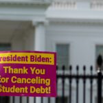 5 Reasons Biden's Student Loan Scheme Is Terrible, Corrupt Idea