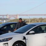 California Politician Says State Should Imitate China, Europe, Not Texas, on Electric Vehicle Mandates 