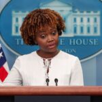 Karine Jean-Pierre's 'Election Denier' Double Standard