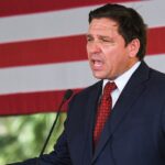 DeSantis: Purpose of Education Is to Educate, Not 'Indoctrinate' Kids