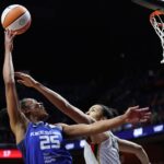 Does The Atlantic Think LeBron James Should Be Allowed to Play in WNBA?