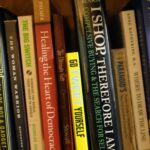 Who Decides What Children Read? Authoritarians Slander Parent Groups as 'Book Banners'