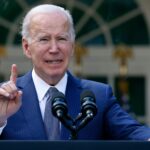 ‘Heroic Work’: Biden Congratulates Coast Guard Hero He’s Trying to Fire