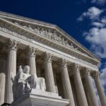 Supreme Court Examines Whether Alabama's Congressional Districts Violate Voting Rights Act