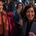 How Crime Surge Shaped New York's Elections