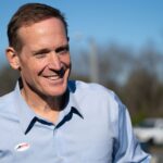 Ted Budd Wins North Carolina Senate Race