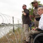 Texas Gov. Greg Abbott Declares 'Invasion' at Southern Border