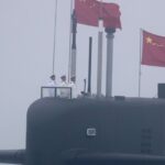 3 Ways Chinese Nuclear Buildup Threatens US National Security Interests