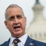 Second GOP Congressman Renounces Vote for ‘Disrespect for Marriage Act'