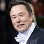 2 Antithetical Billionaires