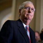 McConnell Stabs House GOP in the Back, Speeds Democrat Omnibus Boondoggle