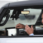 Biden Admin, California Regulators Aim to Force Carmakers to Produce '100% Electric' Vehicles, Heritage Expert Warns