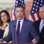 Rep. Jim Banks on Politicization of DOJ: Bidens, Top Dems Play by 'Different Set of Rules'