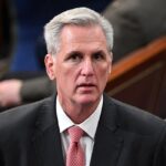 What Happened in All 15 Rounds of Voting for the Speaker of the House