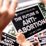 Montana Governor Signs Slew of Pro-Life Legislation