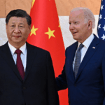 'A Very Dangerous Situation,' Benedict Rogers Says of US Depending Too Much on China For Imports