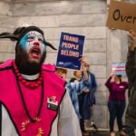 I Fell for Deception of Transgenderism