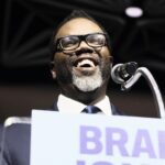 In Chicago, Good People Must Fend for Themselves in Heart of City