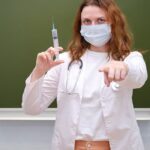 What Settlement of Vaccine Mandate Case Says About Corruption of Teachers Unions