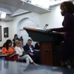 White House to Media Questions About Scandals: Let Them Eat Cupcakes