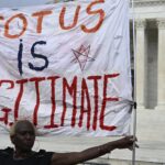 To Gain Power, the Left Seeks to Destroy the Supreme Court