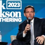 DeSantis Exposes the Real Reason Why the Left Attacks Parental Rights and Religious Freedom